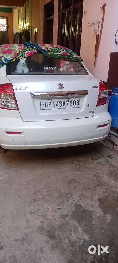 Maruti Suzuki Dzire 2012 Cng & Hybrids 59000 Km Driven