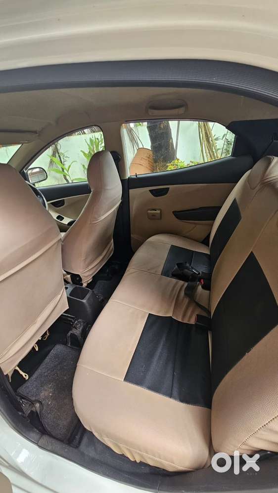 Hyundai Eon 2016 Petrol Manual