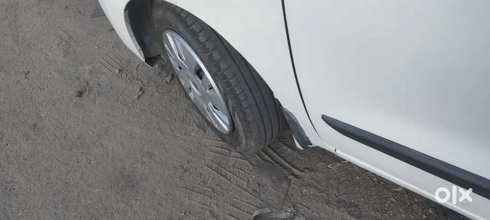 Maruti Suzuki Wagon R 2015 Petrol 75000 Km Driven