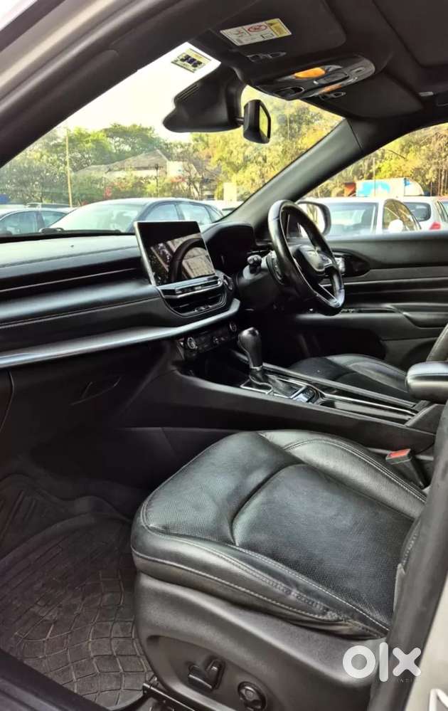 Jeep Compass Model S (o) Diesel 4x4 At, 2022, Diesel