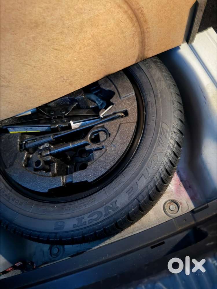 Skoda Octavia 2017 Diesel Well Maintained