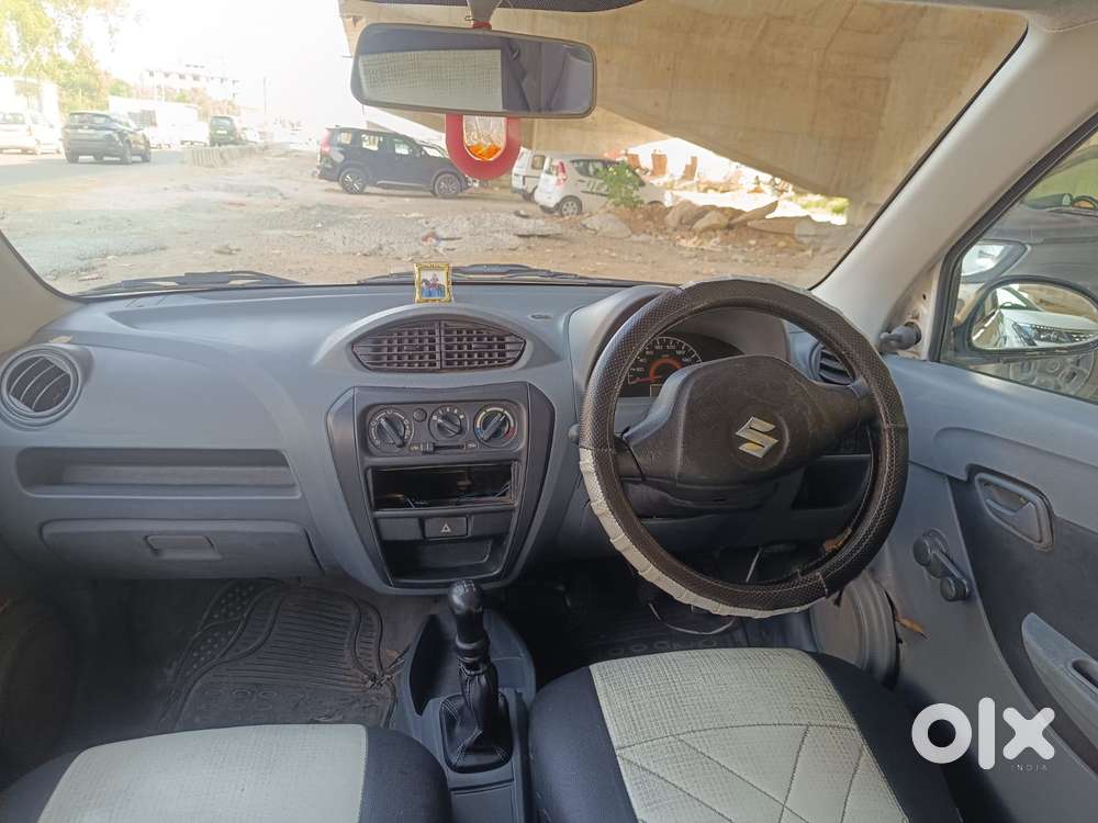 Maruti Suzuki 800 Std Bsiii, 2015, Petrol