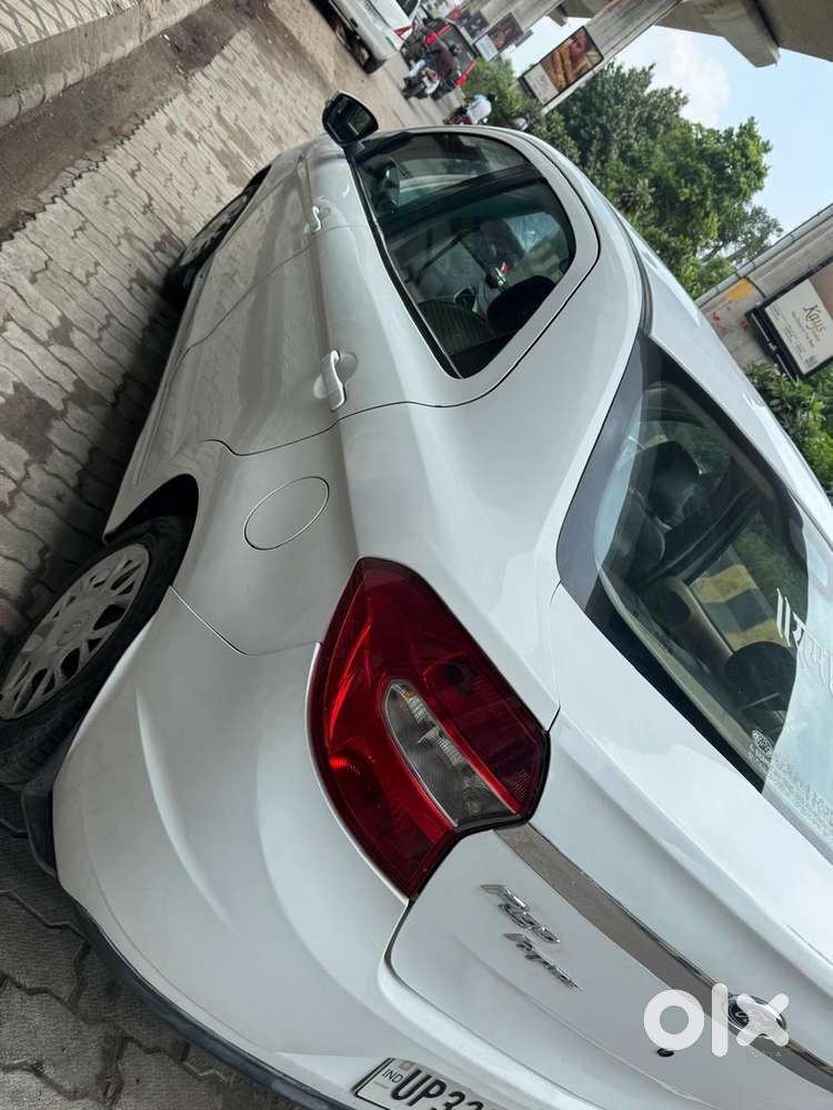 Ford Aspire Trend Plus Tdci, 2015, Diesel