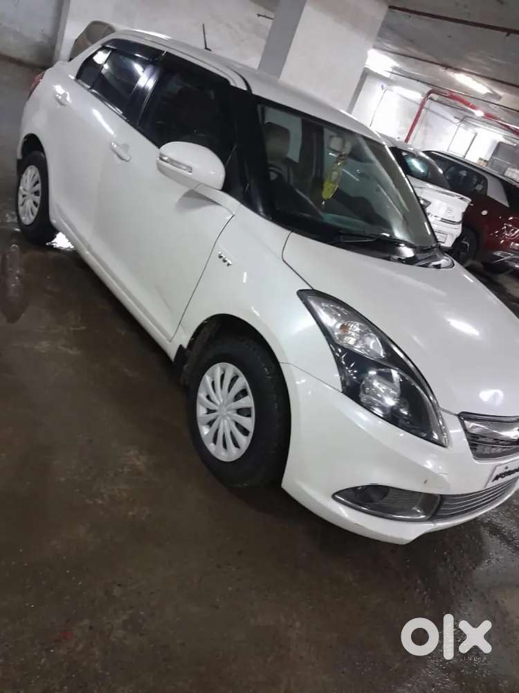 Maruti Suzuki Dzire 2016 Petrol 91000 Km Driven