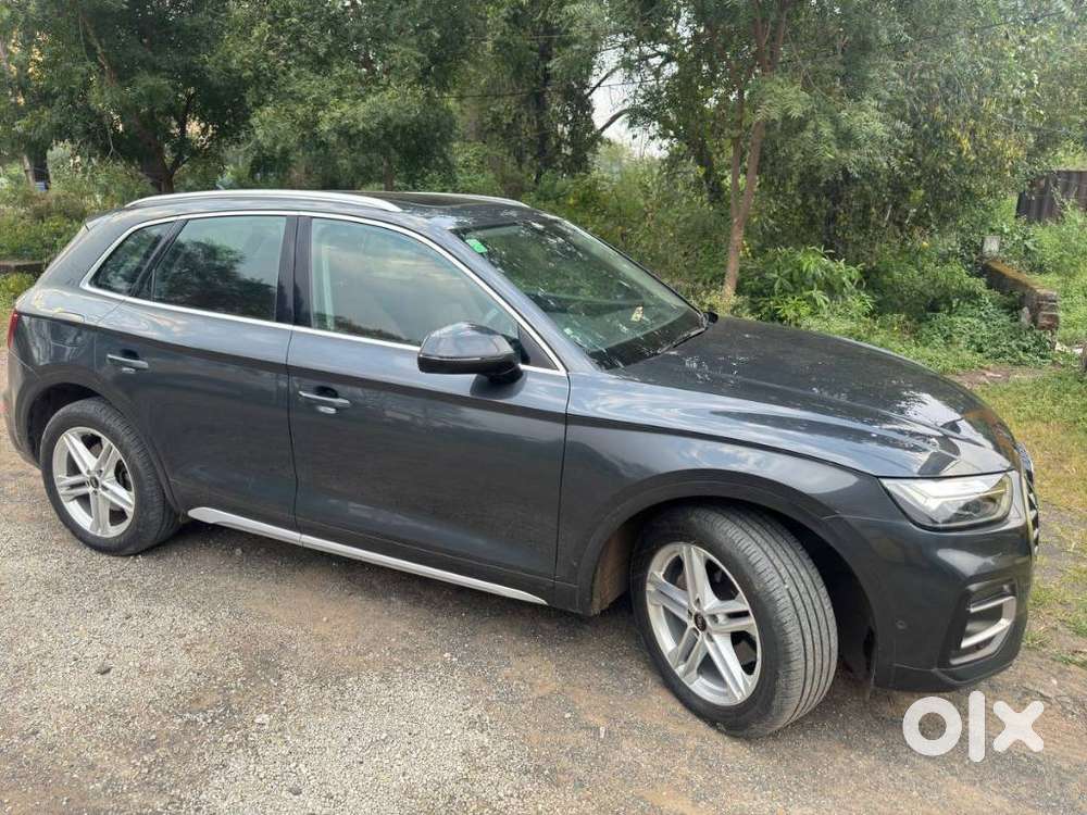 Audi Q5 2.0 45 Tfsi Premium Plus, 2022, Petrol