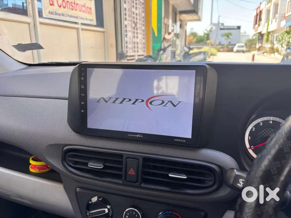 Hyundai Grand I10 Nios 2023 Petrol 66000 Km Driven