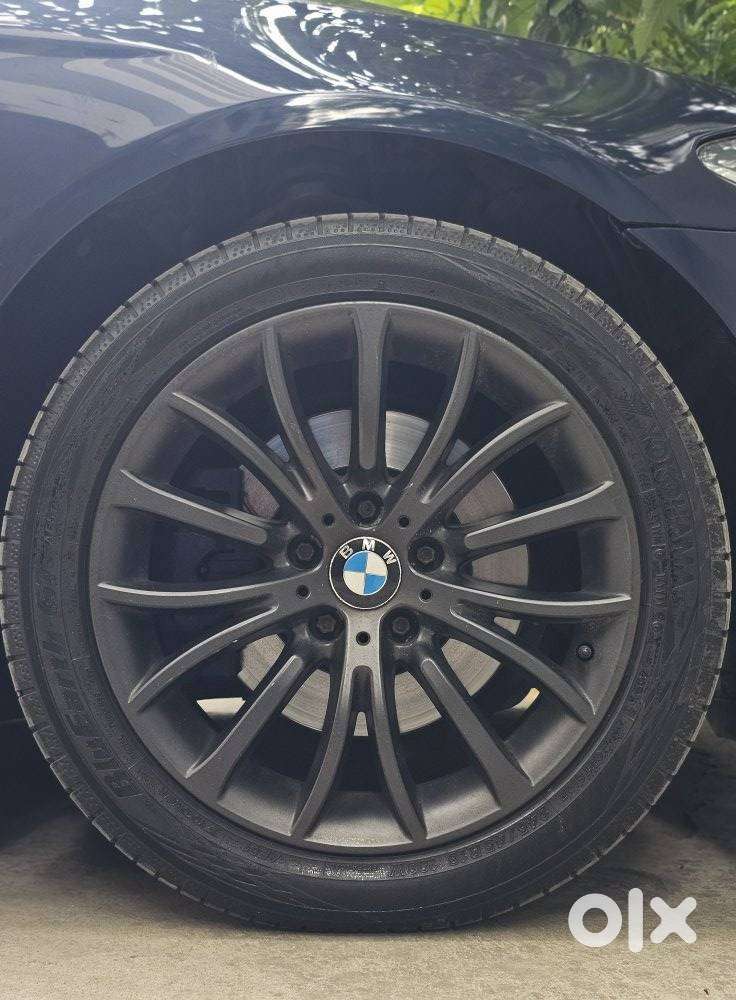 Bmw 5 Series 2.0 520d Luxury Line, 2014, Diesel