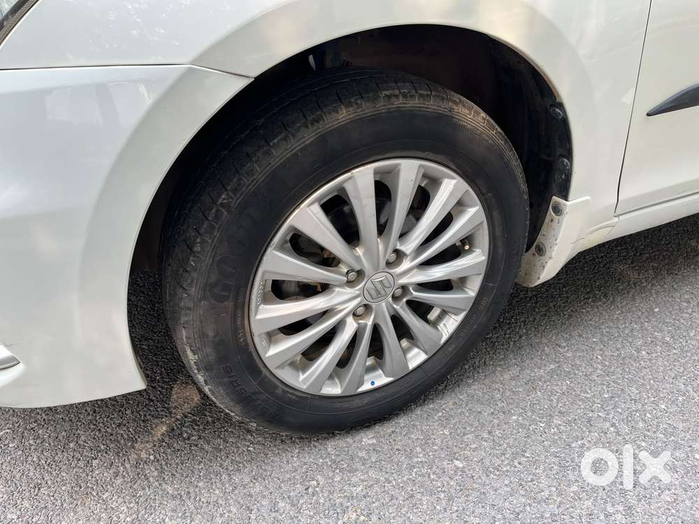 Maruti Suzuki Ciaz Delta 1.5 Shvs Mt Petrol, 2022, Petrol