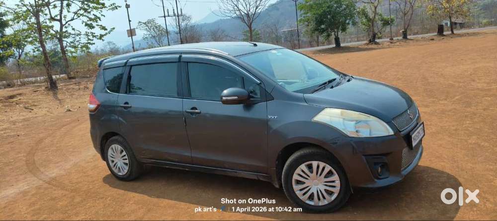 The Vehicle Is In Good Condition.