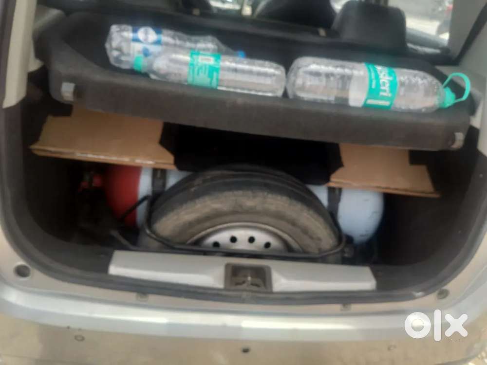 Maruti Suzuki Wagon R 2019 Cng & Hybrids 78400 Km Driven