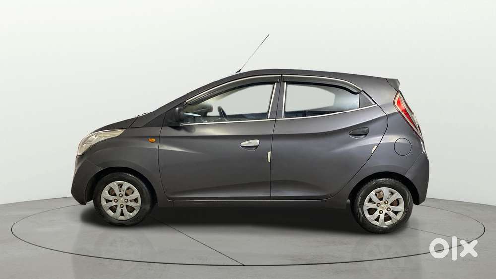 Hyundai Eon Magna +, 2016, Petrol