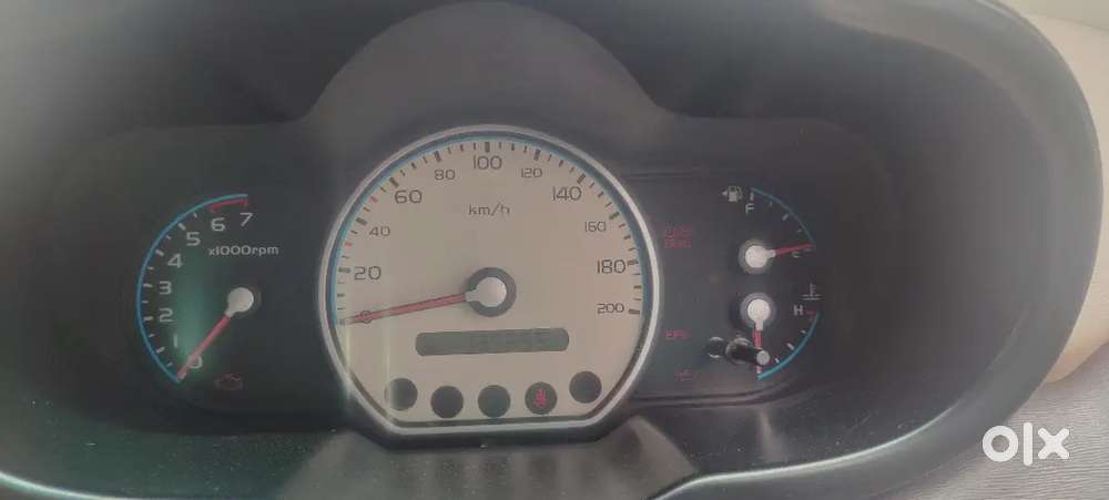 Hyundai I10 Magna 2008 Petrol Manual