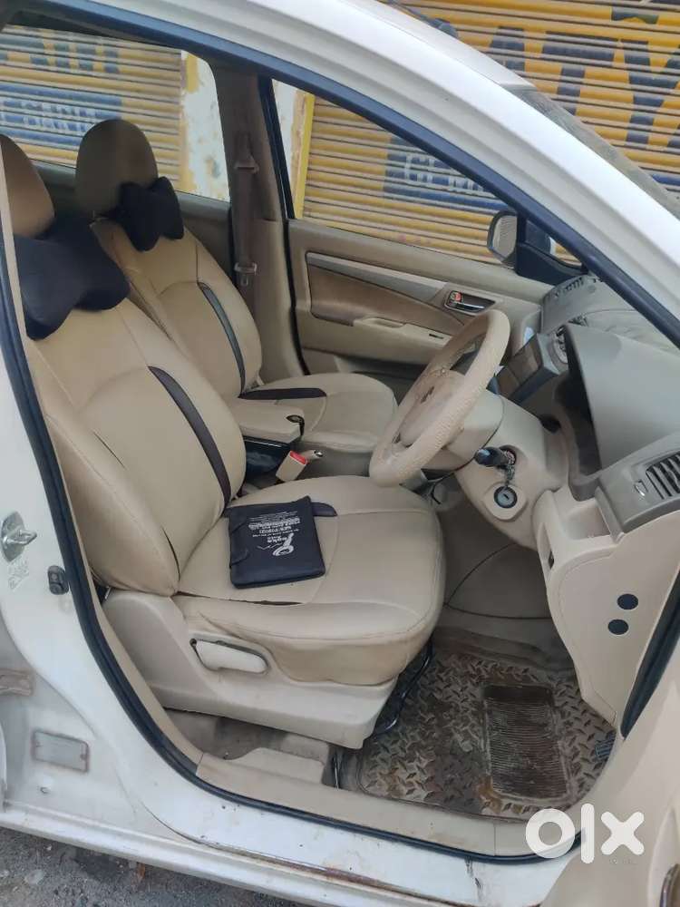 Maruti Suzuki Ertiga 2012 Diesel Well Maintained