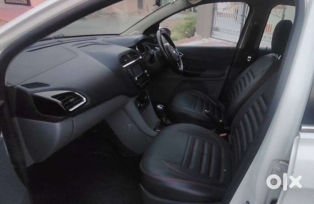 Tata Tigor 1.2 Revotron Xz Option, 2018, Petrol