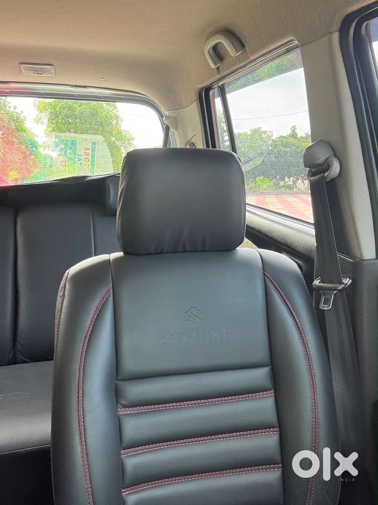2017 Maruti Wagon R
