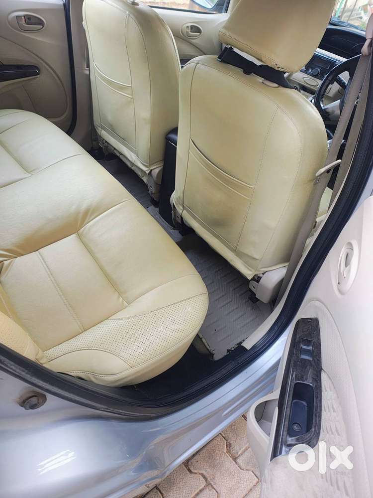 All Service From Agency Toyota, A1 Class Standard Condition, New Tyre