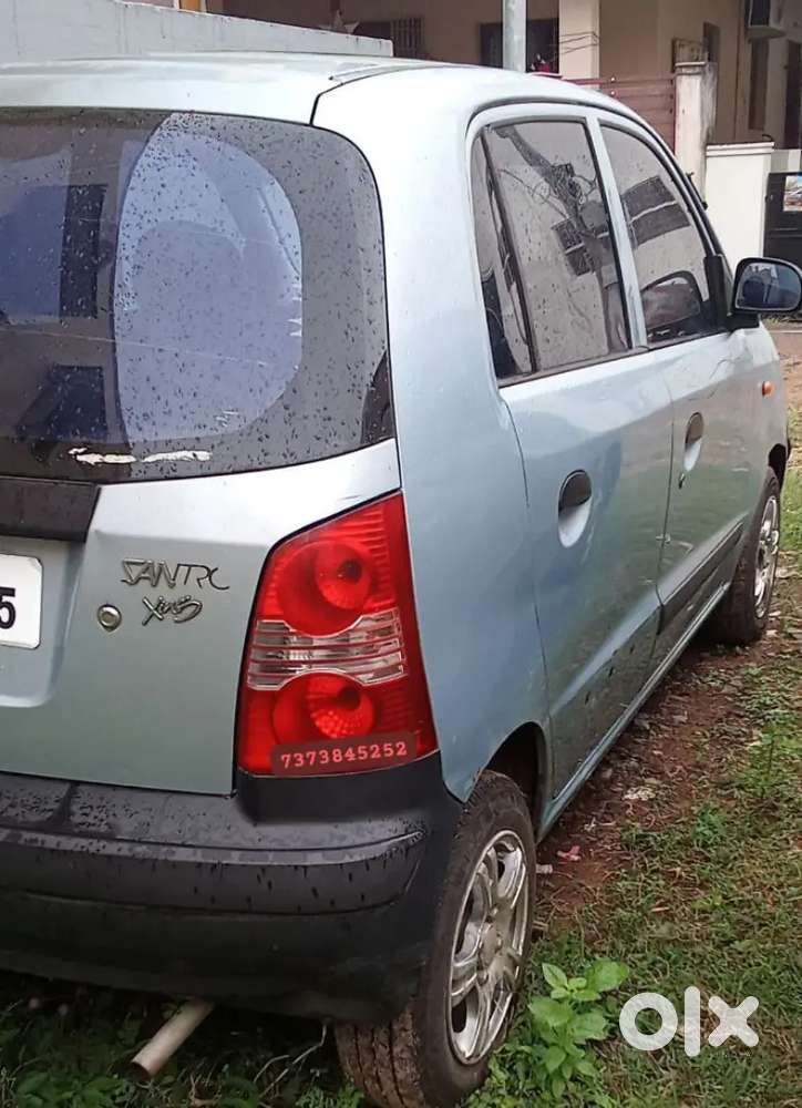 Fc 2030 5alloy Wheels Second Owner Insur Live