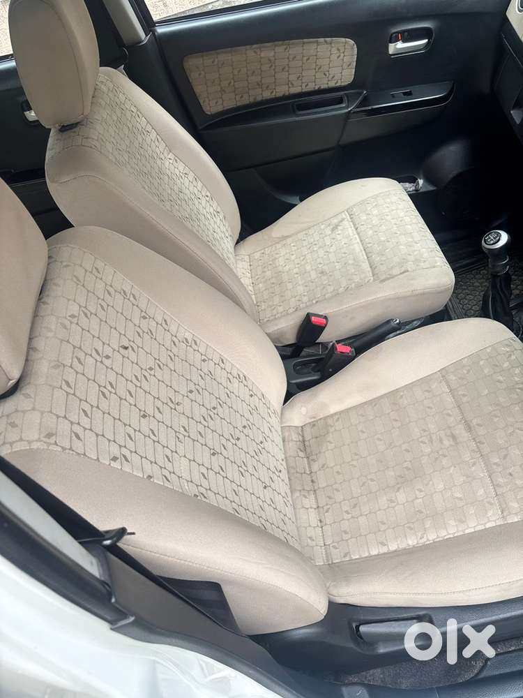 Maruti Suzuki Wagon R 1.0 2018 Petrol 59800 Km Driven