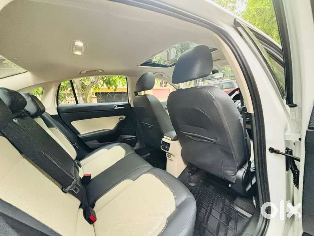 Skoda Slavia Ambition 1.0l Tsi Mt, 2022, Petrol