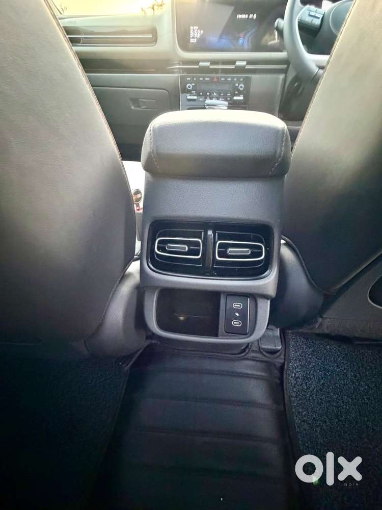 Hyundai Creta 1.6 Sx (o), 2024, Petrol