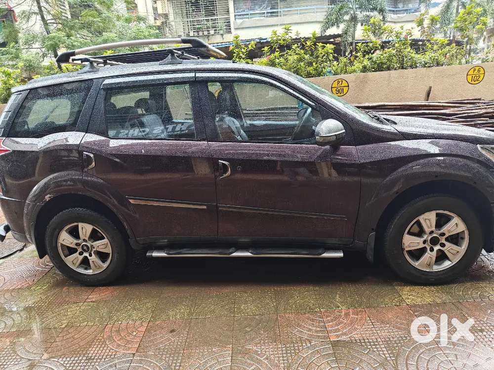 Mahindra Xuv500 2014 Diesel Well Maintained