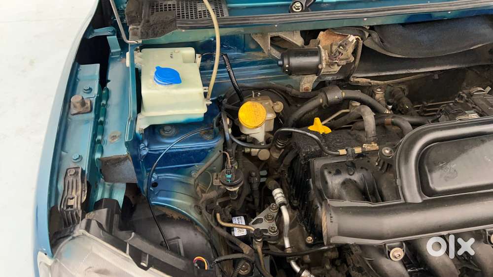 Renault Kwid 2019-ongoing 1.0 Rxt Amt (o), 2020, Petrol
