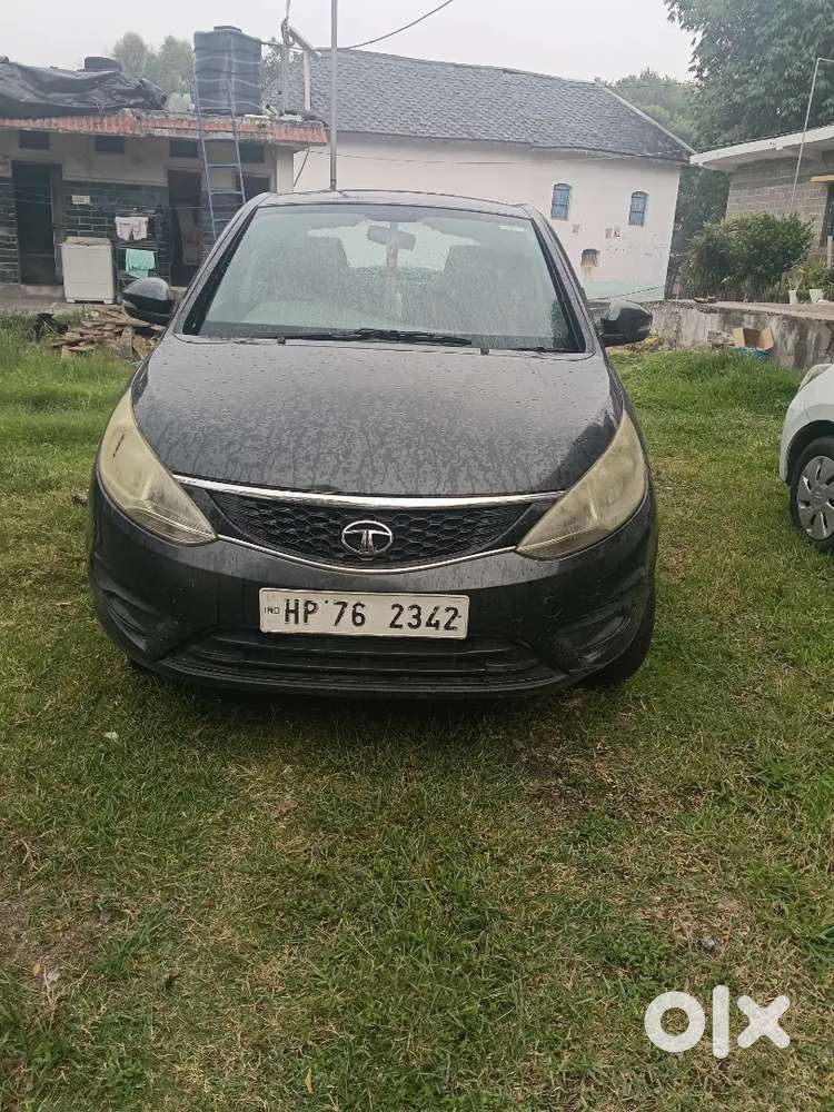 Tata Zest 2016 Petrol 100000 Km Driven