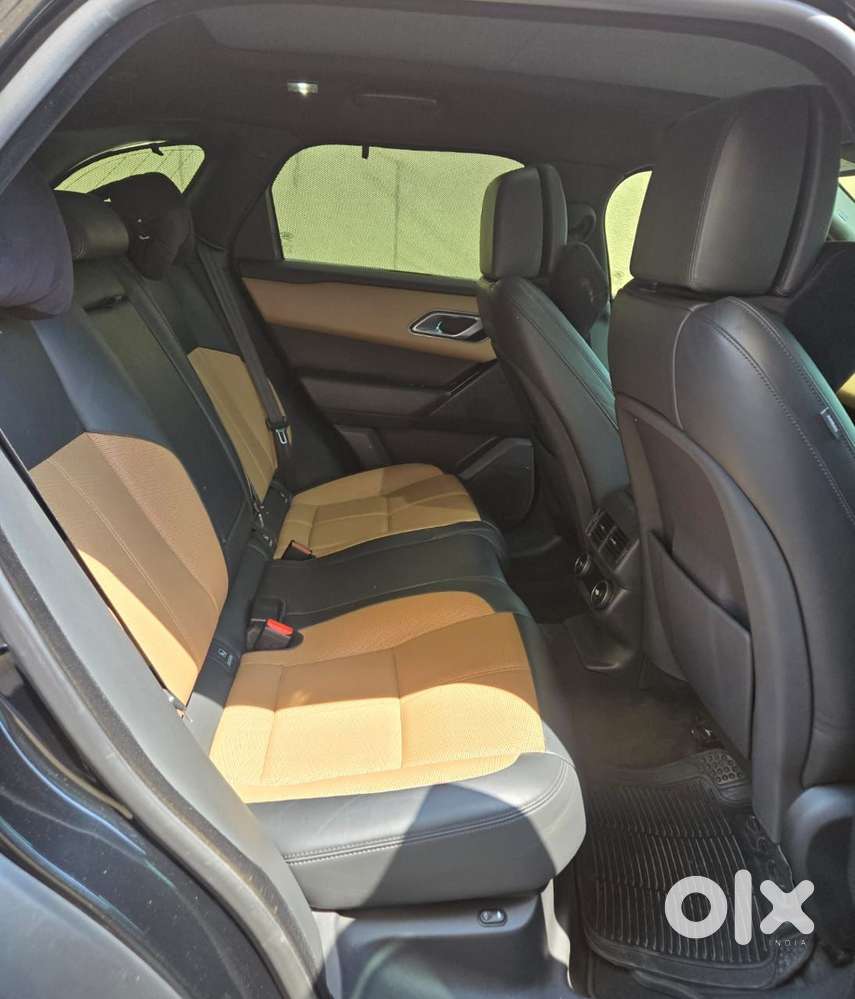 Land Rover Range Velar R-dynamic S, 2023, Petrol