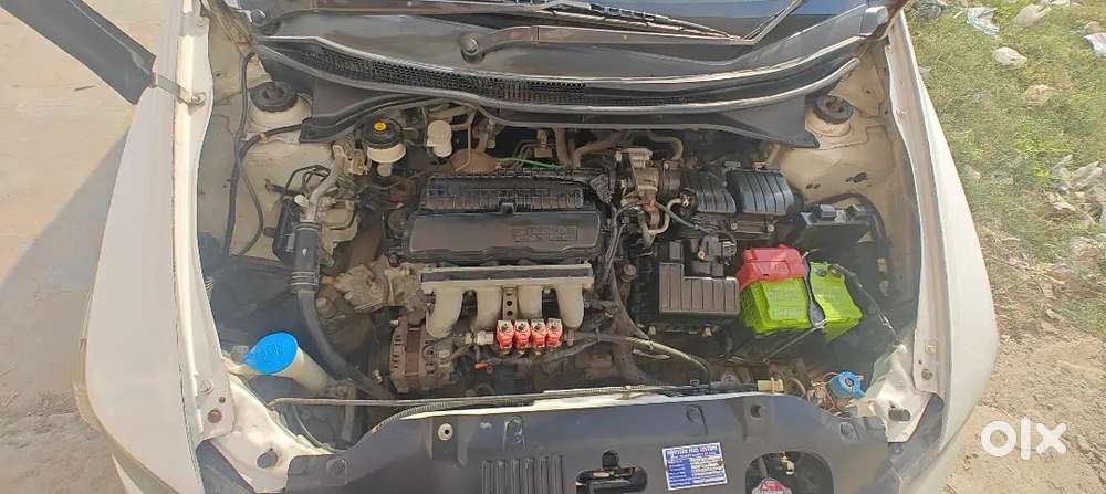 Honda City Well Nd Good Condition Ek Paisa Lgane Ki Jarurat Nhi H Ek