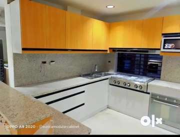 Olx modular deals kitchen