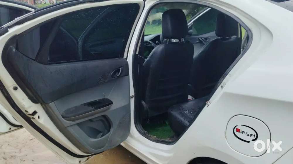 Tata Tigor 1.2 Revotron 2018