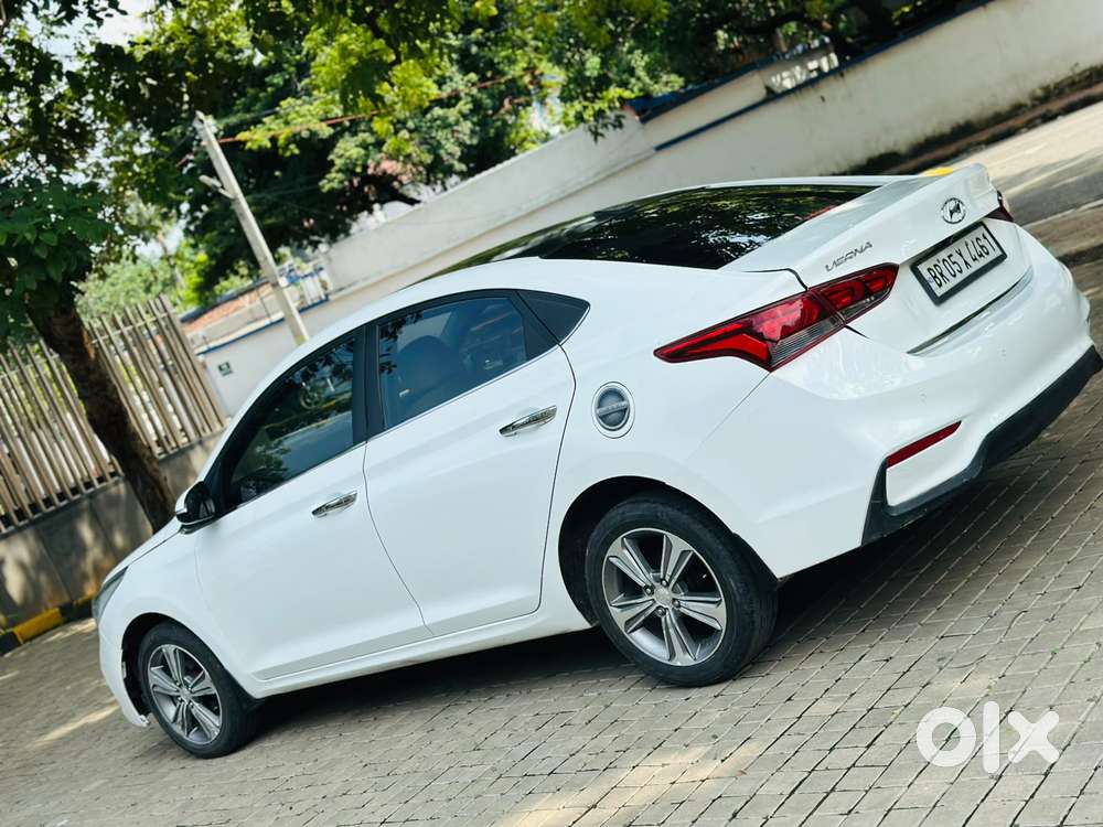 Hyundai Verna 1.6 S Crdi, 2017, Diesel