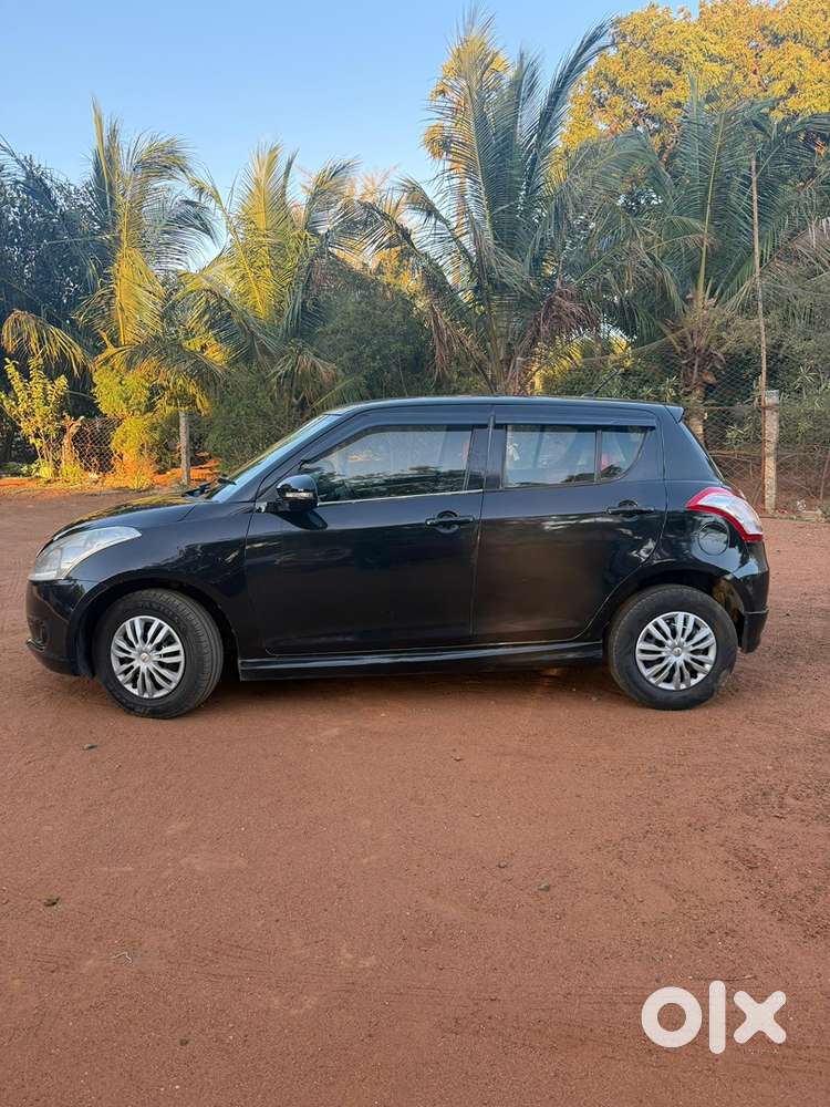 Maruti Suzuki Swift Vdi 2012