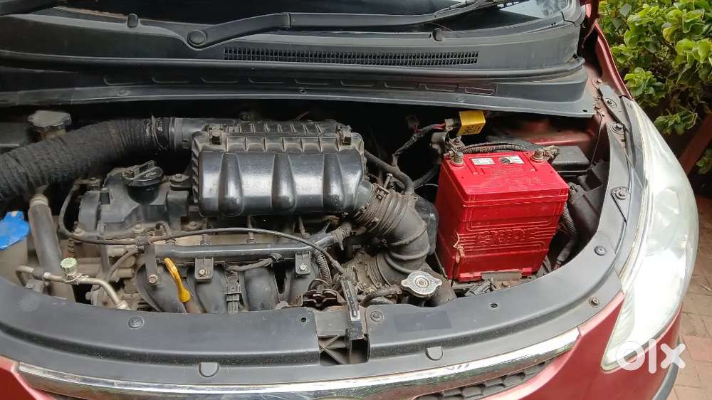 Hyundai I10 Sportz Petrol 2010