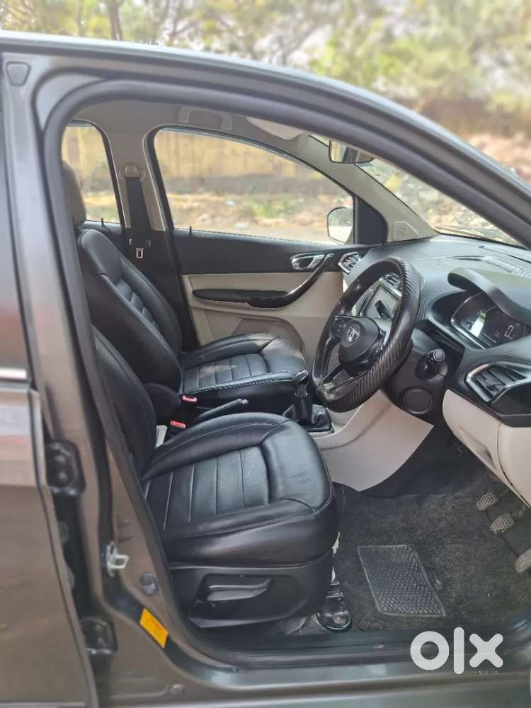 Tata Tigor 1.2 Revotron Xz Plus Cng, 2022, Cng & Hybrids