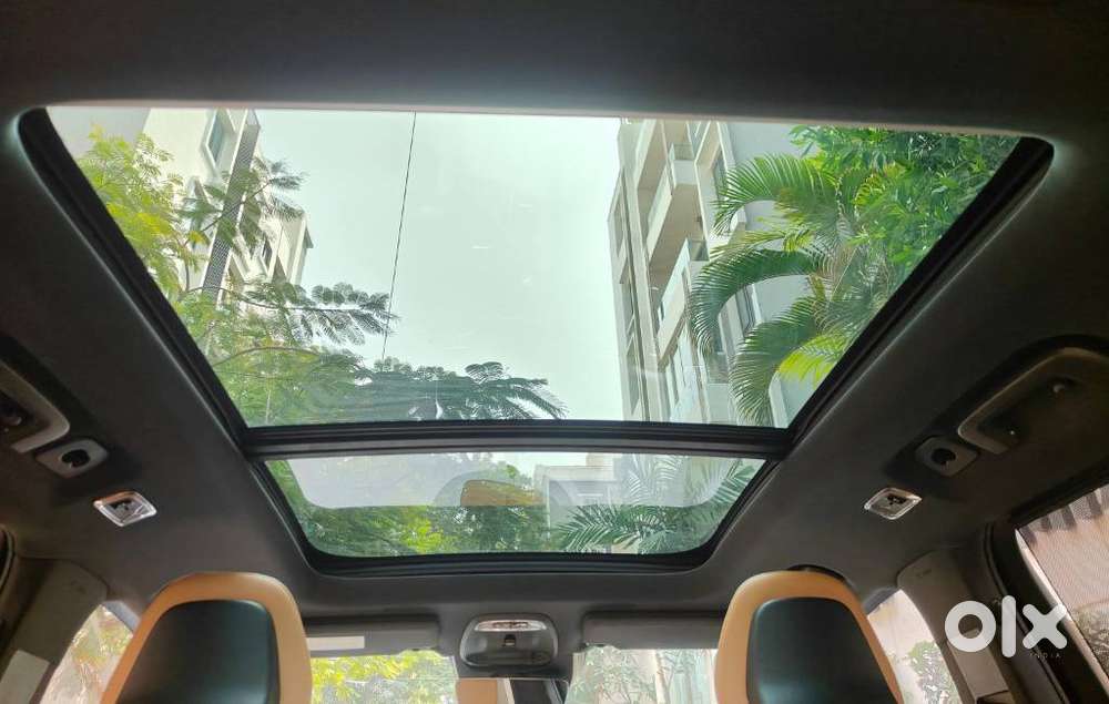 Volvo Xc90 D5 Awd, 2017, Diesel