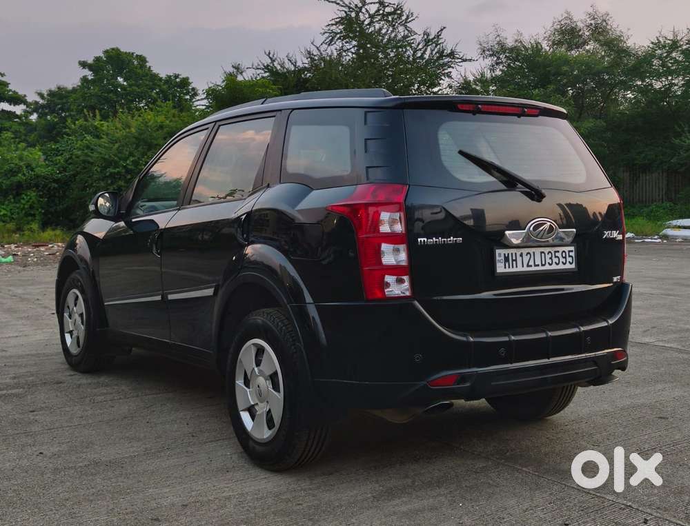 Mahindra Xuv500 W6 2wd, 2014, Diesel