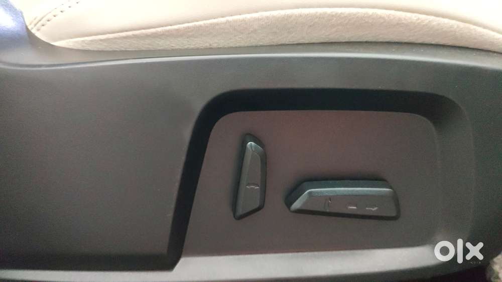 Tata Safari 2.0 Kryotec Xza Plus, 2021, Diesel