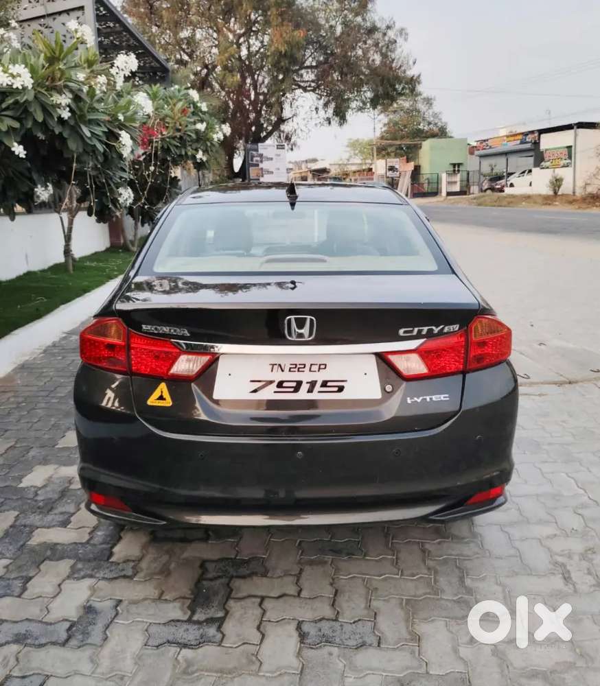 Excellent Condition Honda City For Sale