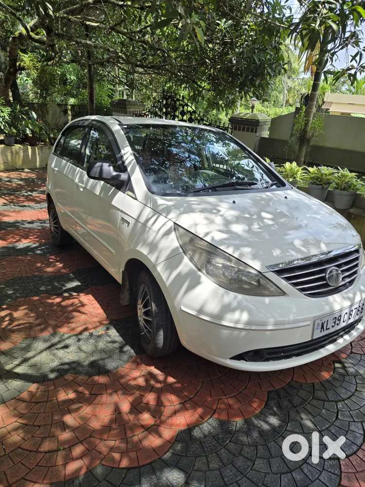 Quadrajet Terra Bs4