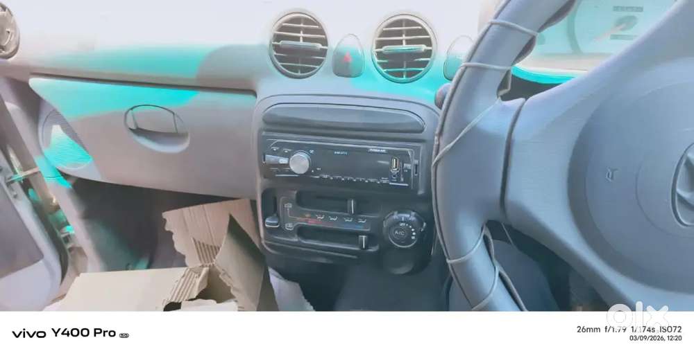 Hyundai Santro Xing 2007