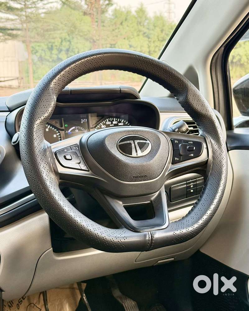 Tata Altroz, 2024, Diesel