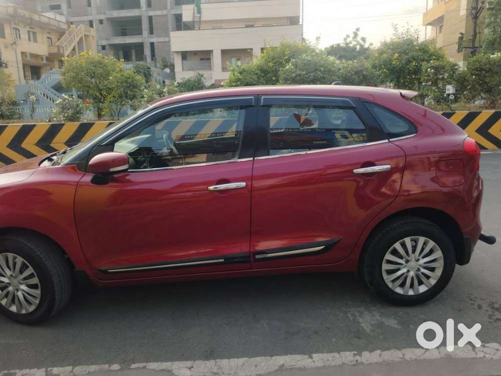 Maruti Suzuki Baleno 1.3 Delta, 2019, Petrol