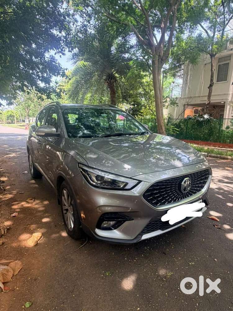 Mg Astor Petrol 2022