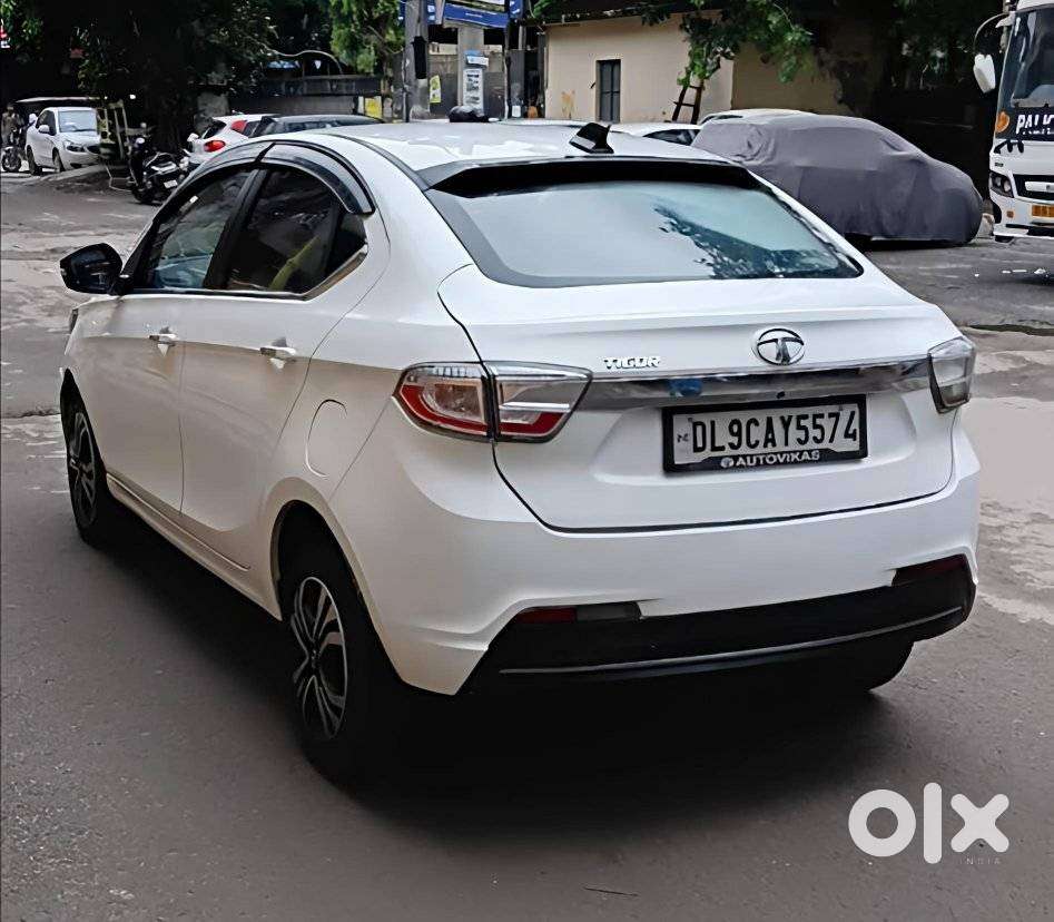 Tata Tigor