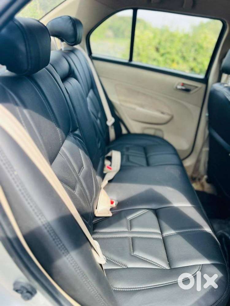 Maruti Suzuki Swift Dzire