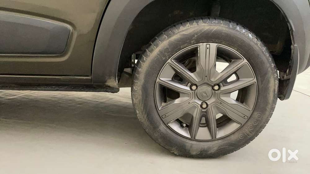 Renault Kwid Climber 1.0 Amt Opt, 2021, Petrol