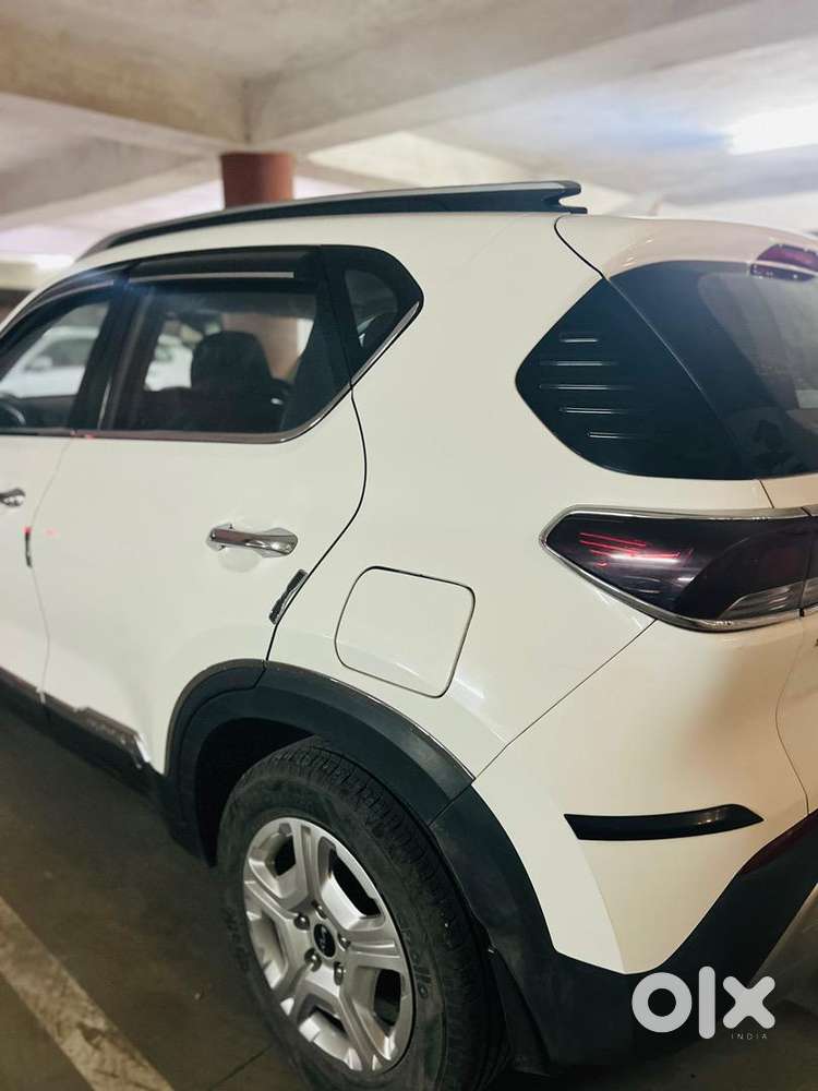 Kia Sonet 2023 Petrol Good Condition