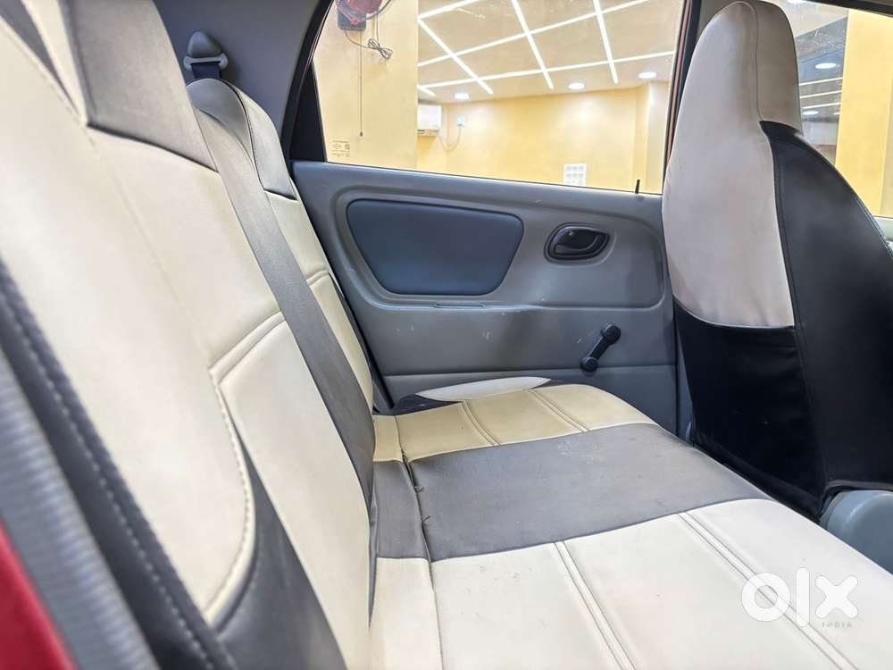 Maruti Suzuki Alto K10 1.0 Vxi, 2014, Petrol