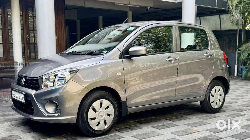 Celerio 2015 Amtvxi